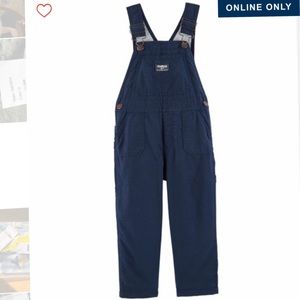 OshKosh B’Gosh 18-24 month Baby Overalls